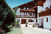 Bayerischer Wald Hotels am Nationalpark
